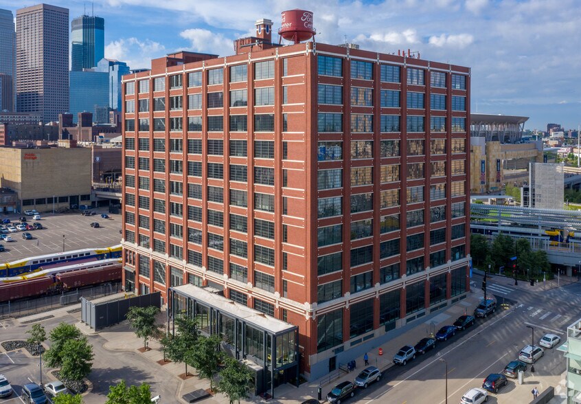 Primary Photo Of 420 N 5th St, Minneapolis Office For Sale