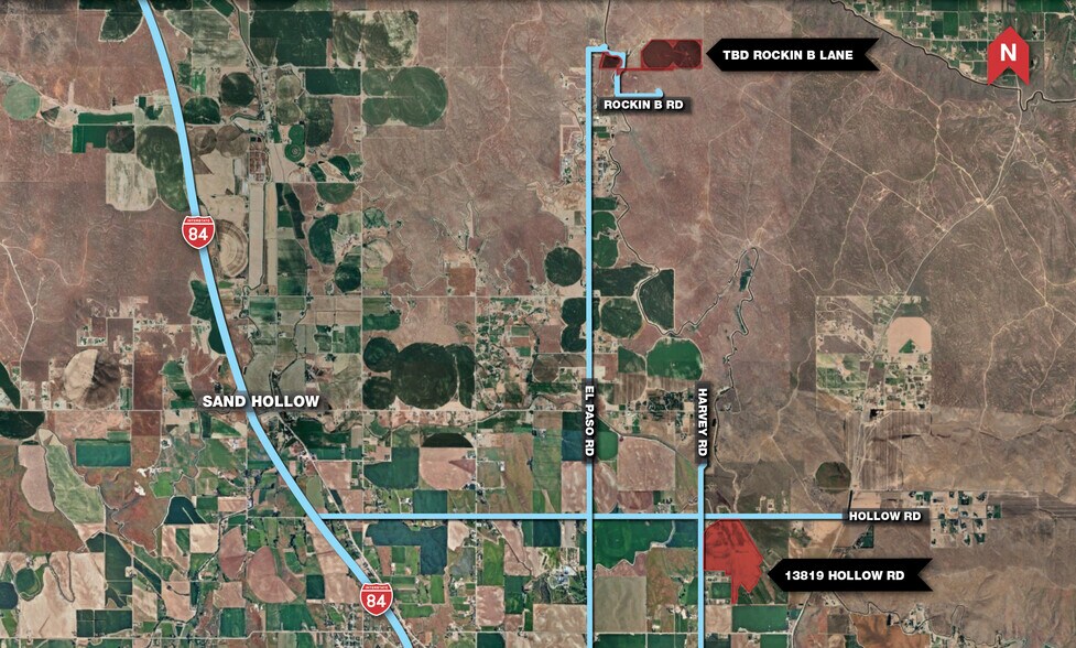 More Photos Of ,  Land For Sale