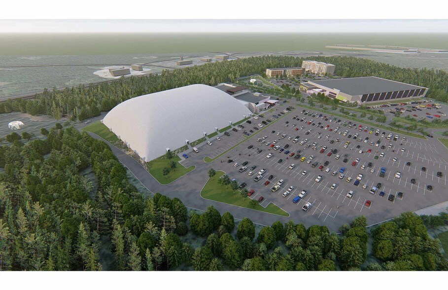 More Photos Of 515 Monmouth Rd, Jackson Sports And Entertainment For Lease