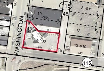 More Photos Of 590 S Washington Ave, Kankakee Service Station For Sale
