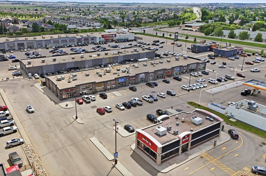 More Photos Of 1824 Mcormond Dr, Saskatoon Storefront For Lease