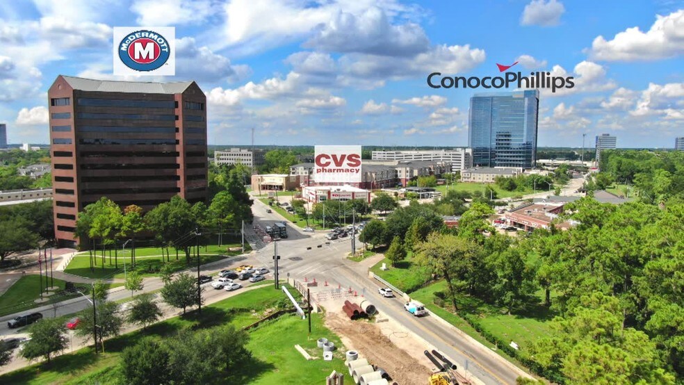 Primary Photo Of 15010 N Memorial Dr, Houston Drugstore For Sale