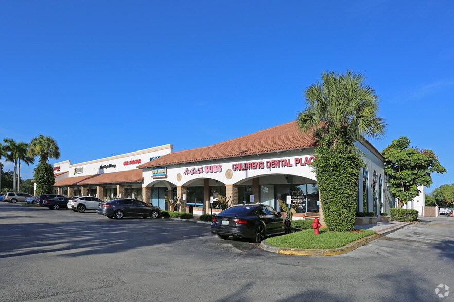 More Photos Of 20385-20465 State Road 7, Boca Raton Unknown For Lease