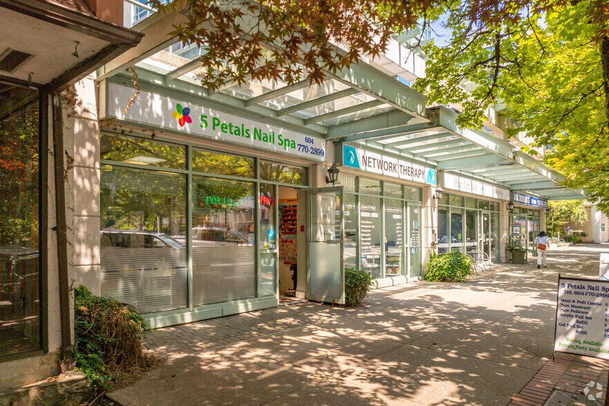 More Photos Of 140 E 14th St, North Vancouver Apartments For Sale