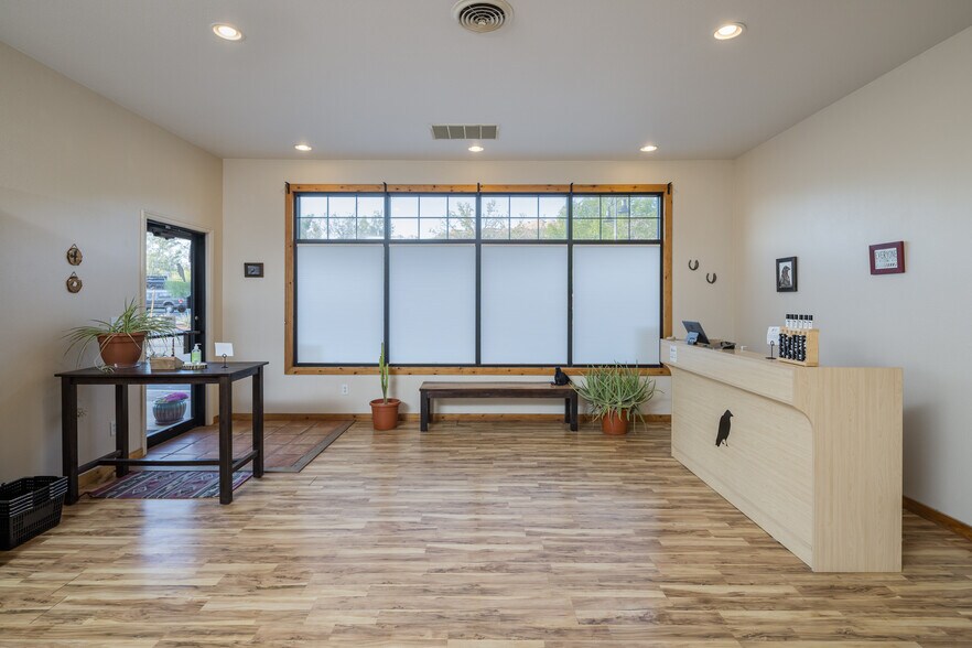 More Photos Of 45 E Center St, Moab Storefront For Sale