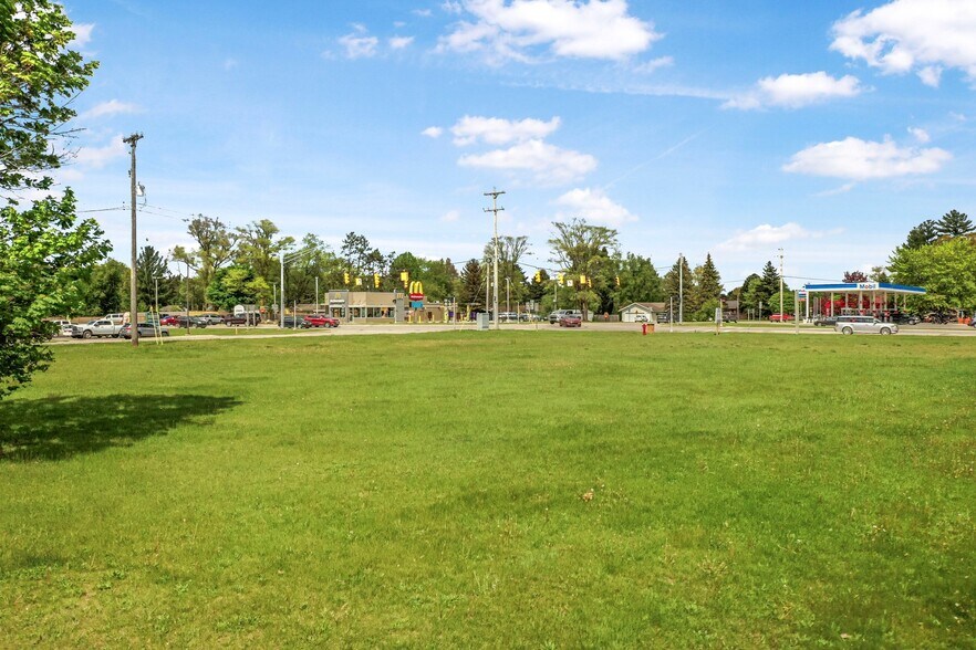 More Photos Of 415 N Main St, Lake City Land For Sale