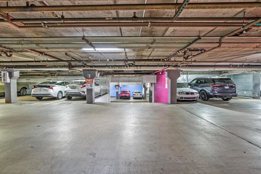 More Photos Of 1025 Prospect St, La Jolla General Retail For Sale