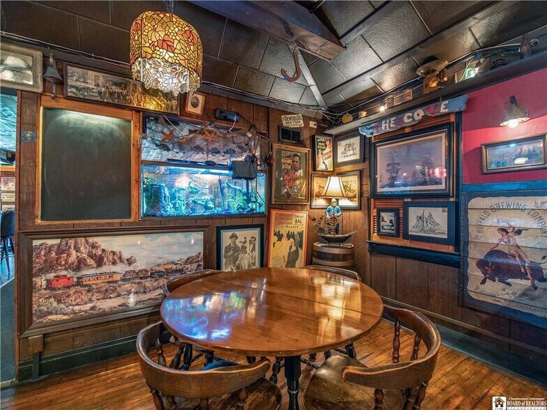 More Photos Of 64 Old Fentonville rd, Frewsburg Restaurant For Sale