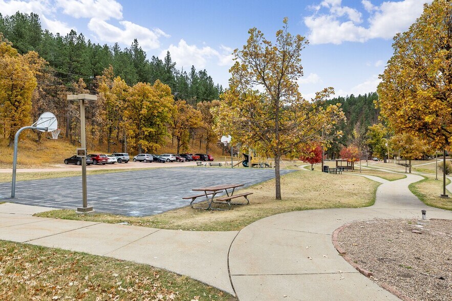 More Photos Of 24100 S Rockerville Rd, Rapid City Lodge Meeting Hall For Sale