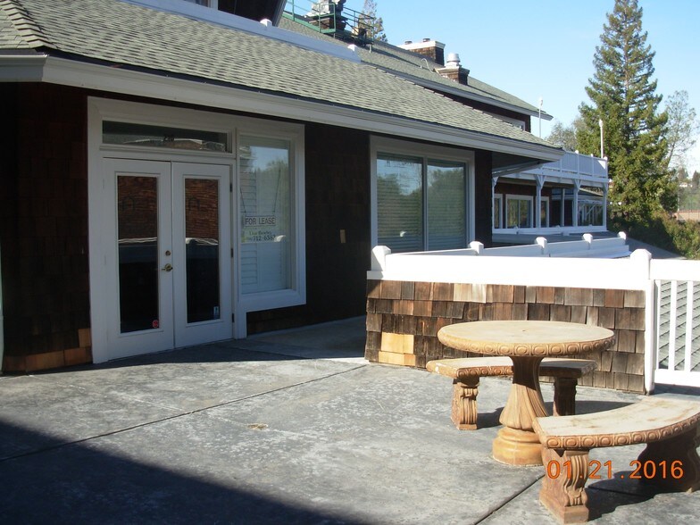 More Photos Of 705 Gold Lake Dr, Folsom Office For Lease