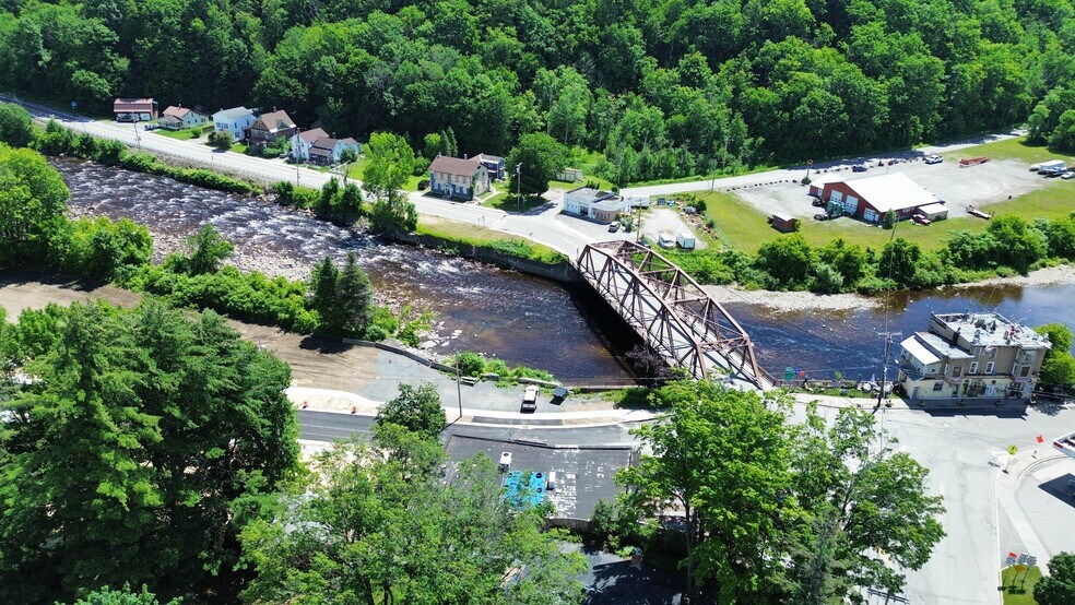 More Photos Of 111 N Main St, Dolgeville Restaurant For Sale