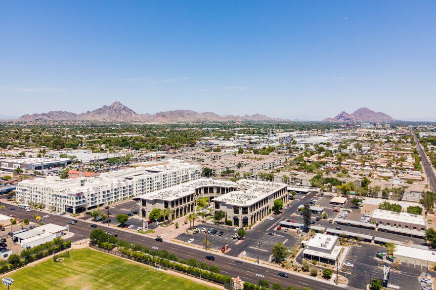 More Photos Of 4747 N 7th St, Phoenix Office For Lease