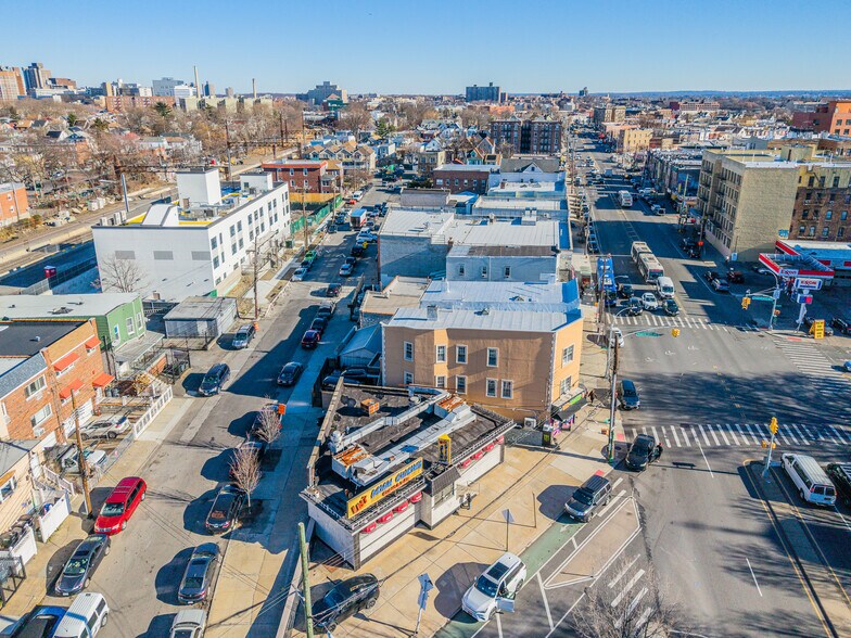 More Photos Of 1506 Bronxdale Ave, Bronx Restaurant For Sale