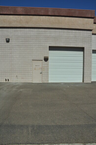 More Photos Of 1324 N Farrell Ct, Gilbert Warehouse For Sale