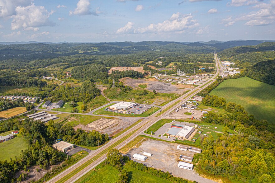 More Photos Of 3051 E Stone Dr, Kingsport Land For Sale