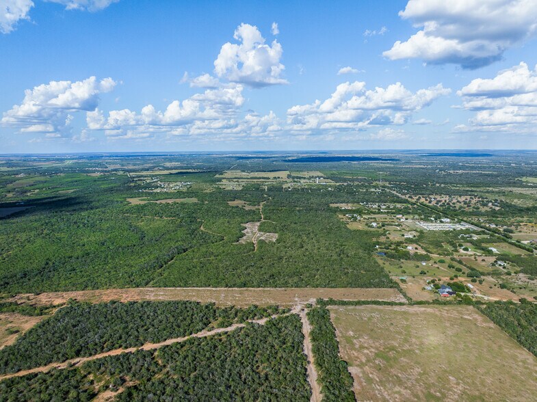 More Photos Of 399 Seals Creek Rd, Lockhart Land For Sale