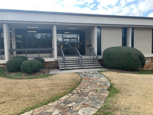 More Photos Of 1330 N Park St, Carrollton Office For Sale