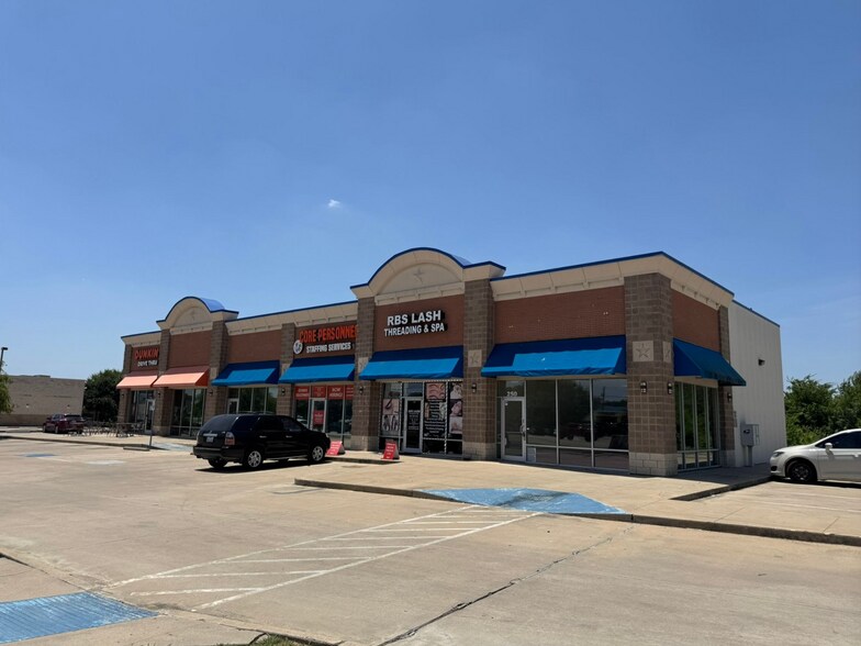 More Photos Of 6201 Denton Hwy, Haltom City Unknown For Lease