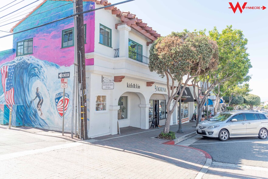 Primary Photo Of 101-103 Avenida Del Mar, San Clemente Storefront For Sale