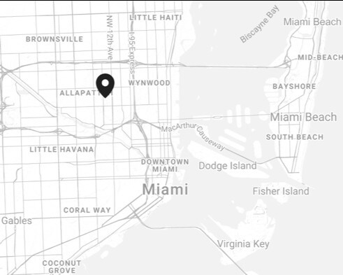 More Photos Of 1341 NW 22nd St, Miami Warehouse For Lease