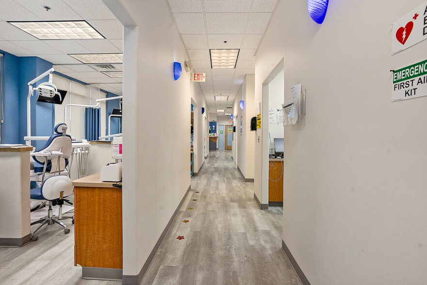 More Photos Of 2901 Dutton Mill Rd, Aston Medical For Sale