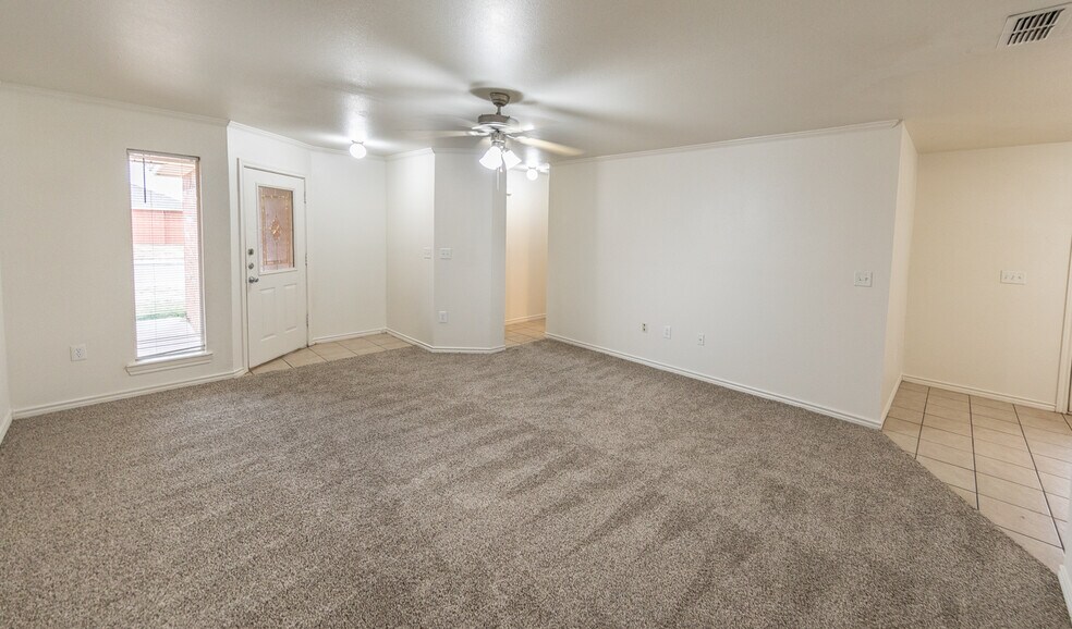 More Photos Of 602 N Belmont, Lubbock Apartments For Sale