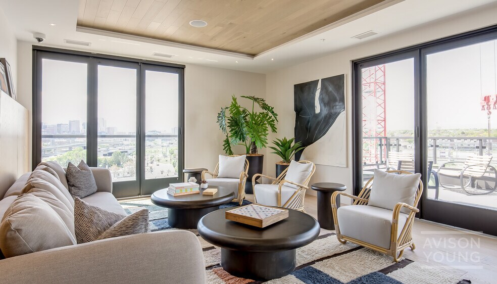 More Photos Of 500 W 41st Ave, Denver Apartments For Sale