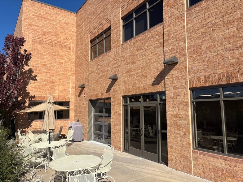 More Photos Of 11675 Ridgeline Dr, Colorado Springs Coworking Space