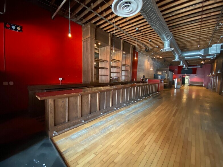 More Photos Of 124 N 4th St, Bismarck Storefront For Lease
