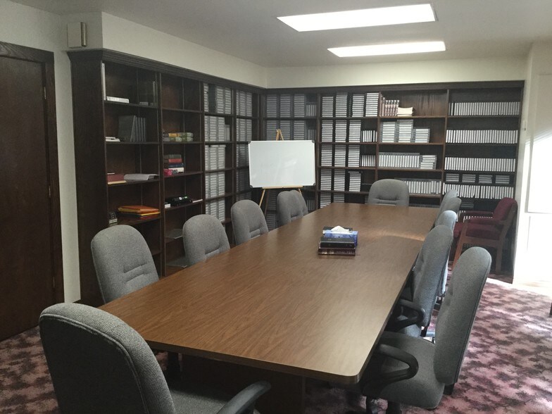 More Photos Of 701 N Pruett St, Baytown Religious Facility For Sale