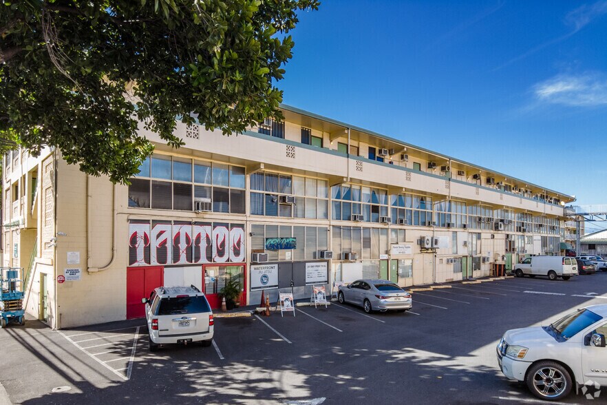 More Photos Of 1001 Dillingham Blvd, Honolulu Unknown For Sale
