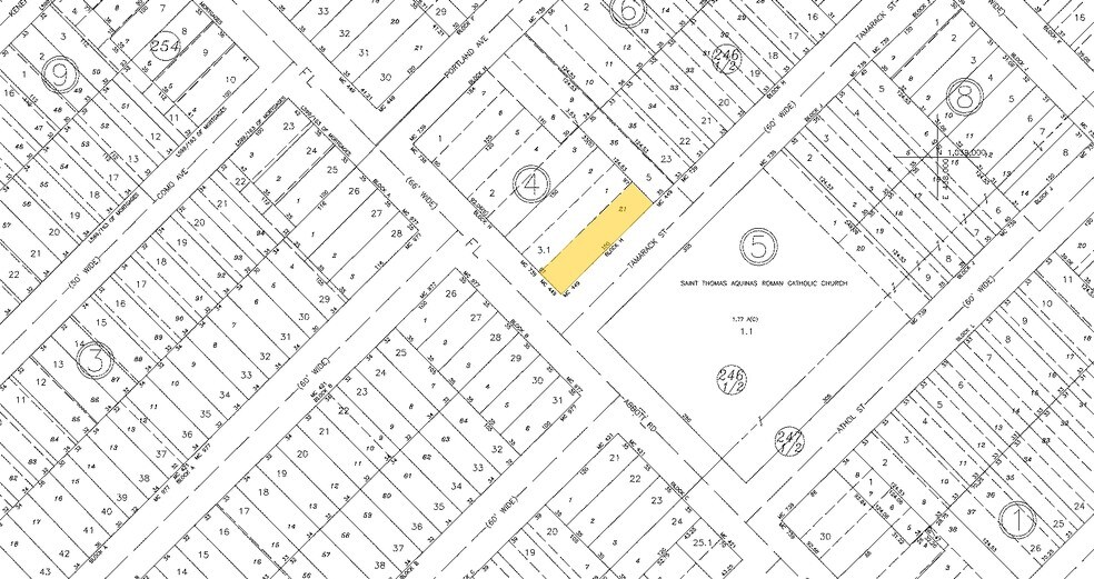 More Photos Of 416-426 Abbott Rd, Buffalo Auto Repair For Sale