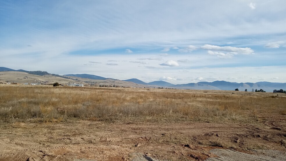 More Photos Of 1 Grand Am Way, Missoula Land For Sale