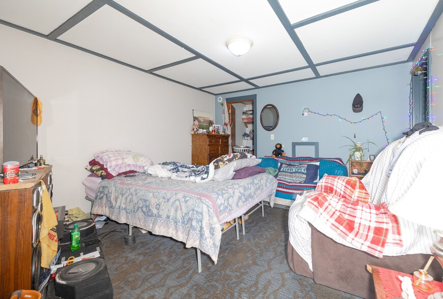 More Photos Of 730 N Main St, Port Allegany Hotel For Sale