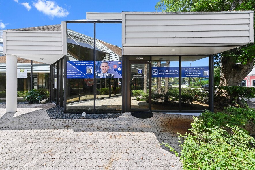 More Photos Of 355 NE 5th Ave, Delray Beach Loft Creative Space For Lease