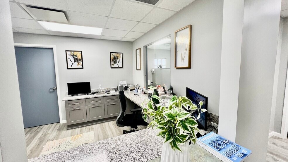 More Photos Of 4775 Jimmy Carter Blvd, Norcross Medical For Lease