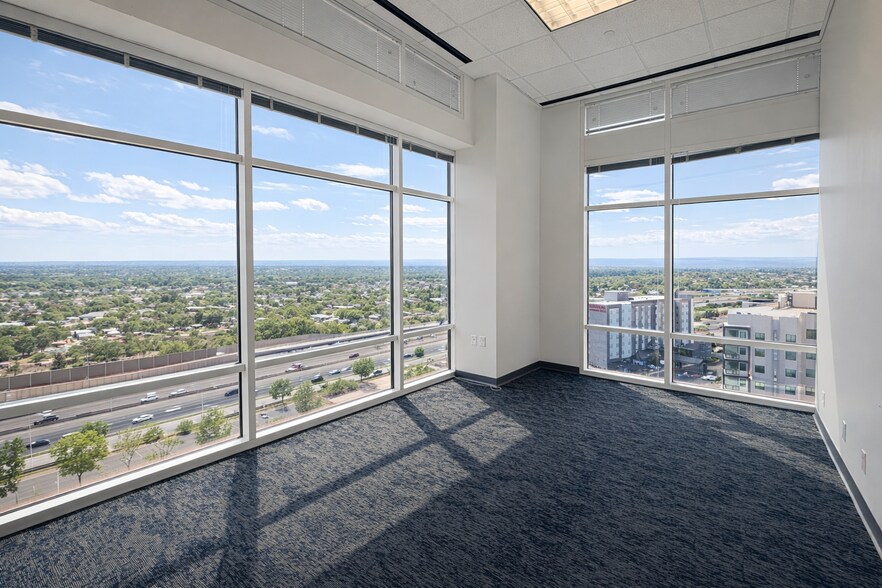 More Photos Of 6565 Americas Pky NE, Albuquerque Office For Lease