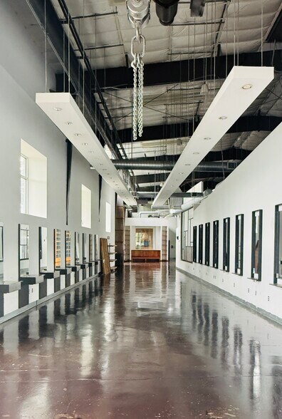 More Photos Of 887 W Marietta St NW, Atlanta Loft Creative Space For Sale