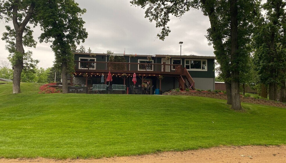 More Photos Of 36535 West St, Whitehall Golf Course Driving Range For Sale