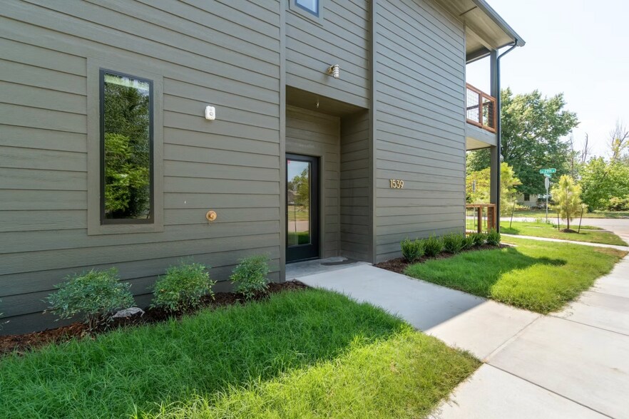 More Photos Of 1540 NW 30th St, Oklahoma City Apartments For Sale
