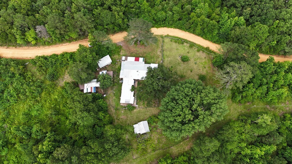 More Photos Of 237 Marion Stough Rd, Fayette Land For Sale