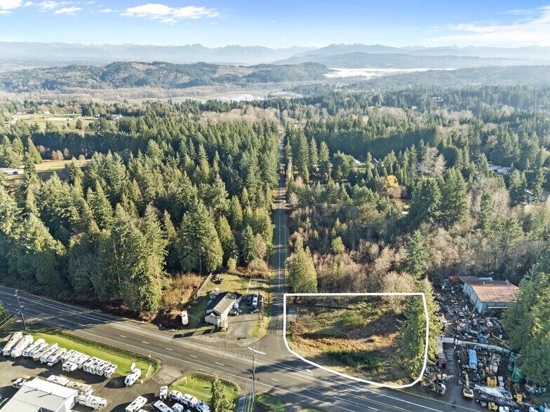 More Photos Of 8224 172nd St SE, Snohomish Land For Sale