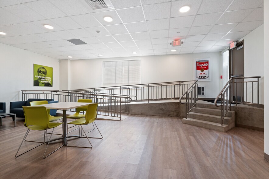 More Photos Of 900 Sarah St, Pittsburgh Coworking Space