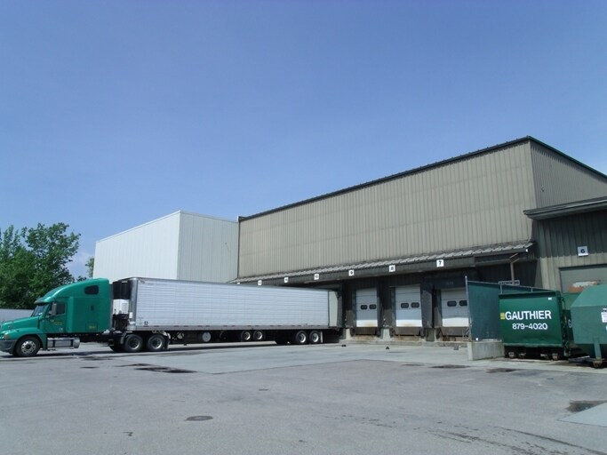 More Photos Of 784 Hercules Dr, Colchester Industrial For Sale