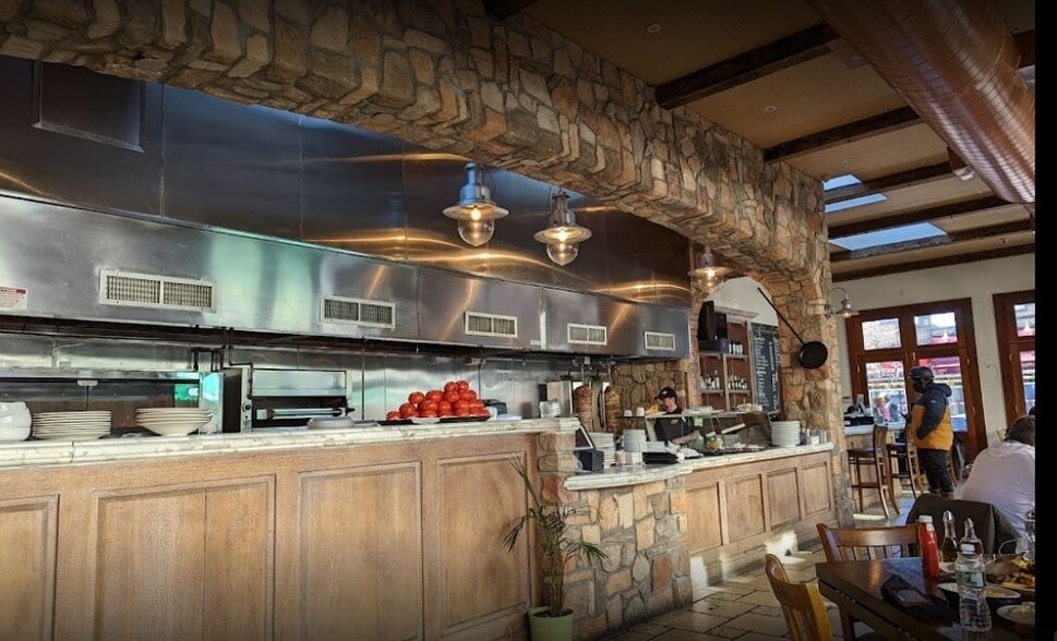 More Photos Of 2356 Arthur Ave, Bronx Restaurant For Sale