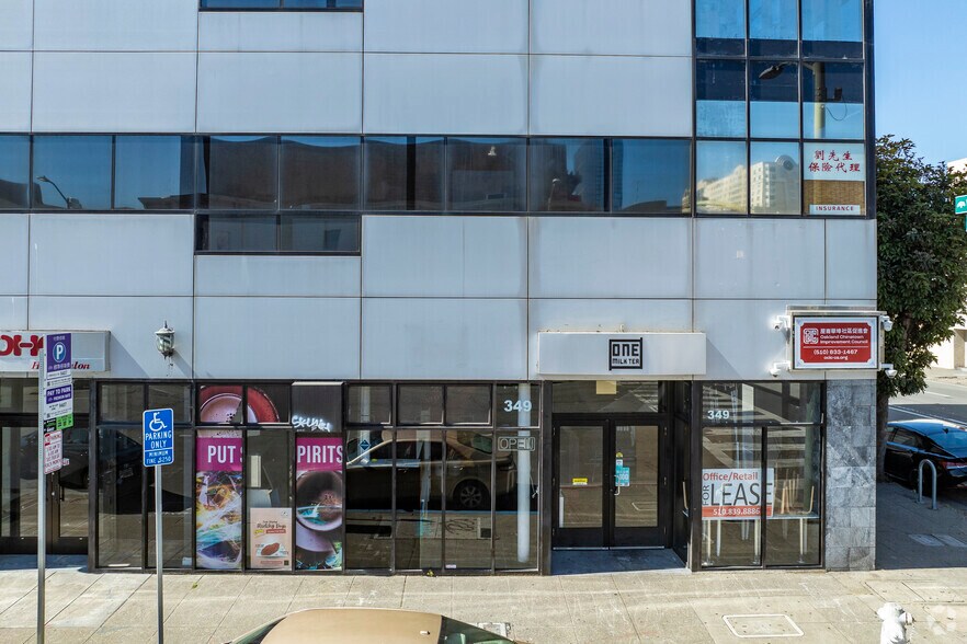 More Photos Of 638 Webster St, Oakland Office For Sale