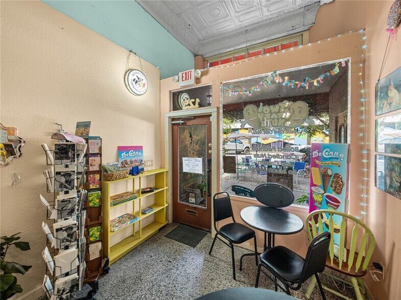 More Photos Of 135 S Central Ave, Bartow Storefront Retail Residential For Sale