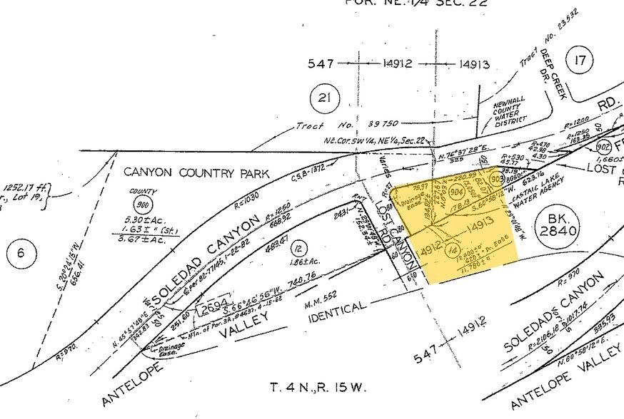 More Photos Of 27940 Vista Canyon Blvd, Canyon Country Medical For Lease