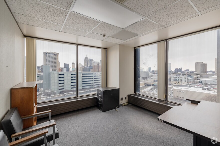 More Photos Of 1200 6th St, Detroit Office Residential For Sale