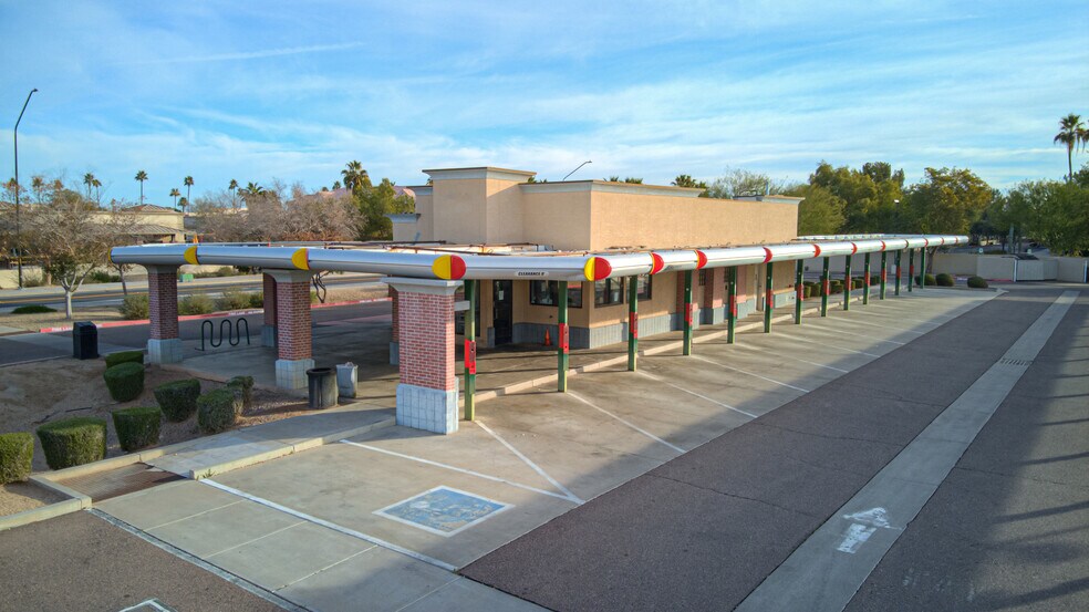 More Photos Of 689 N Arizona Ave, Gilbert Fast Food For Sale